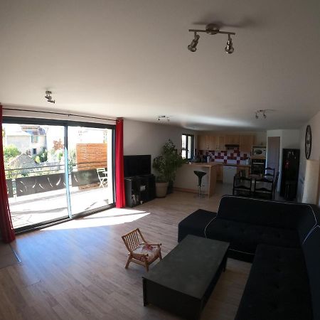 Maison Neuve Proche De Barcelonnette จูซิเออร์ ภายนอก รูปภาพ