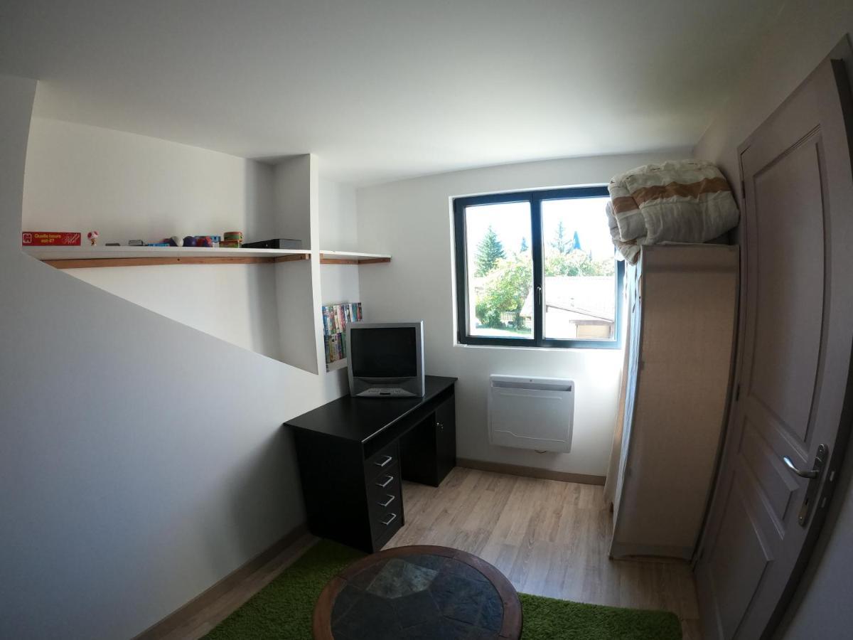 Maison Neuve Proche De Barcelonnette จูซิเออร์ ภายนอก รูปภาพ